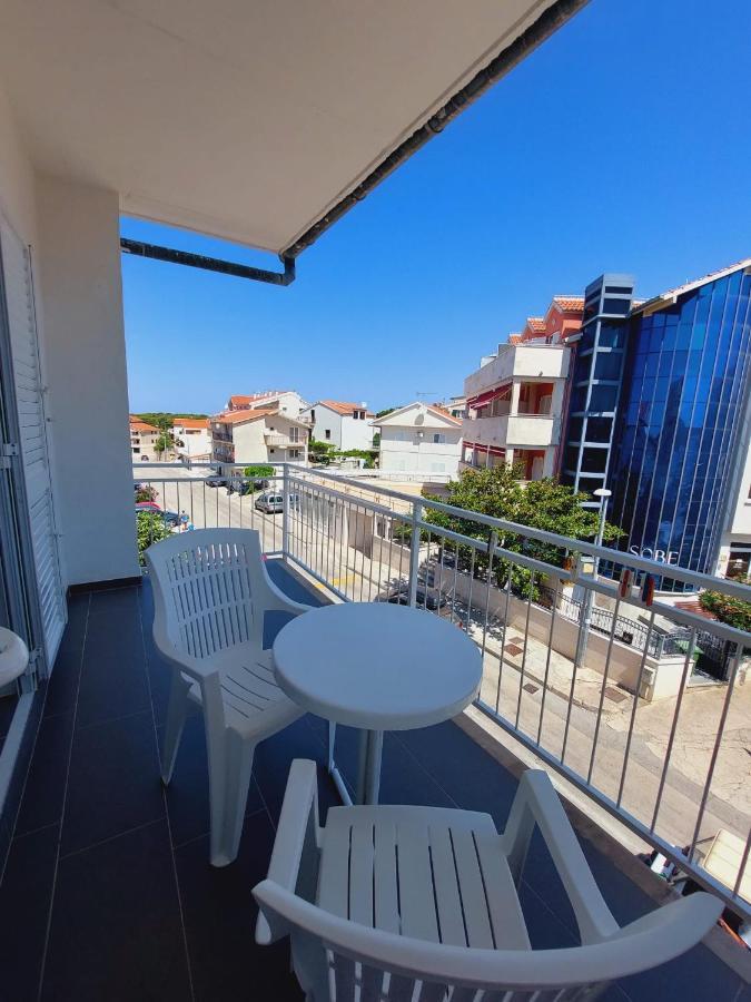 Vinko Rooms Primošten Esterno foto