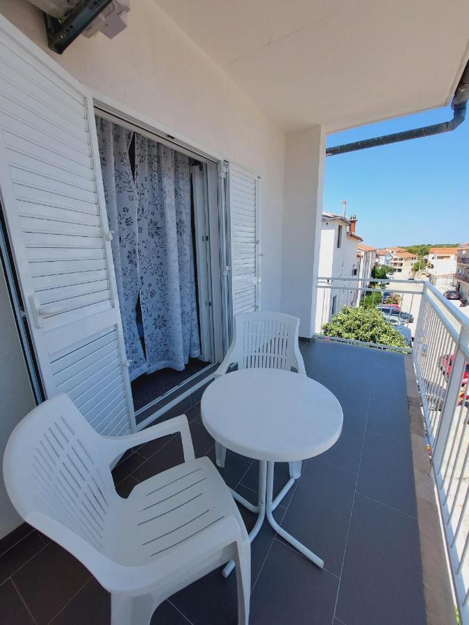 Vinko Rooms Primošten Esterno foto