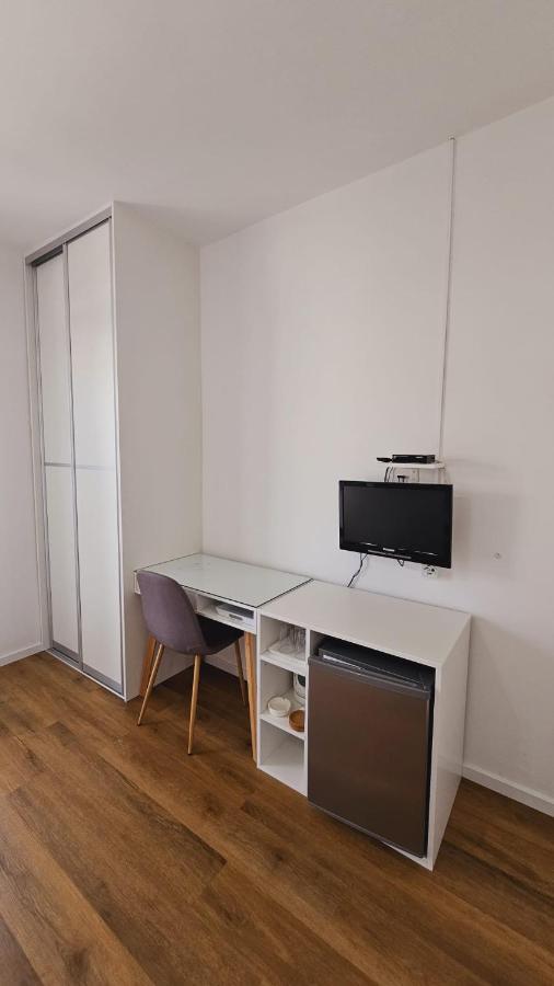 Vinko Rooms Primošten Esterno foto