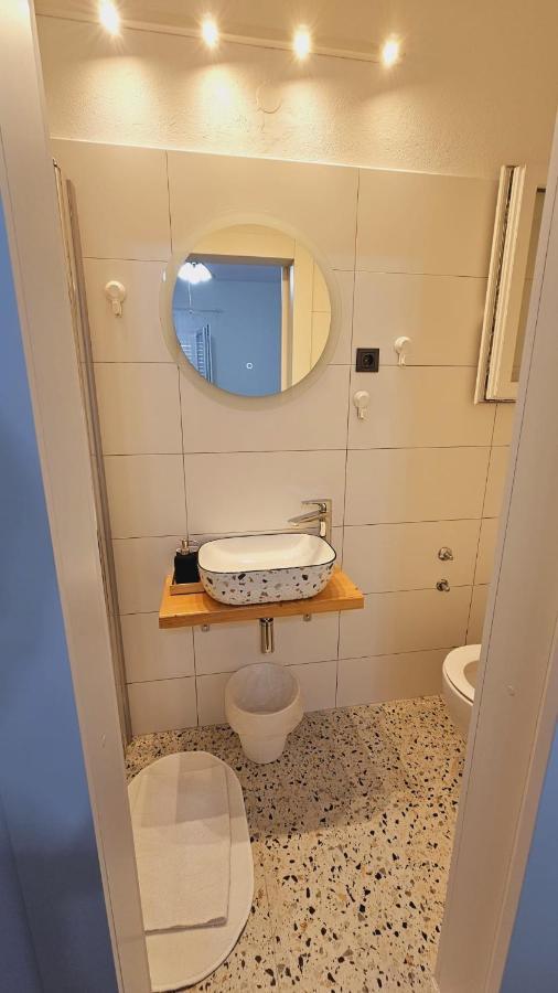 Vinko Rooms Primošten Esterno foto