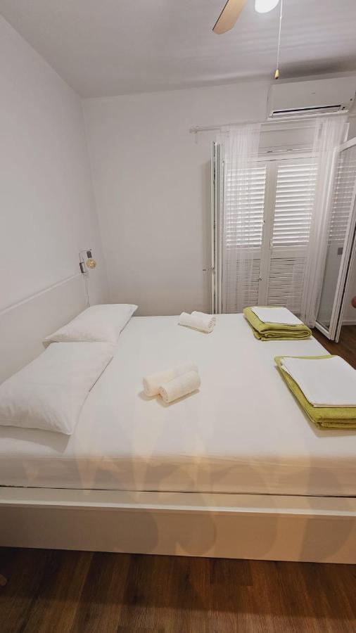 Vinko Rooms Primošten Esterno foto